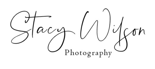 Stacy Wilson Photography Logo